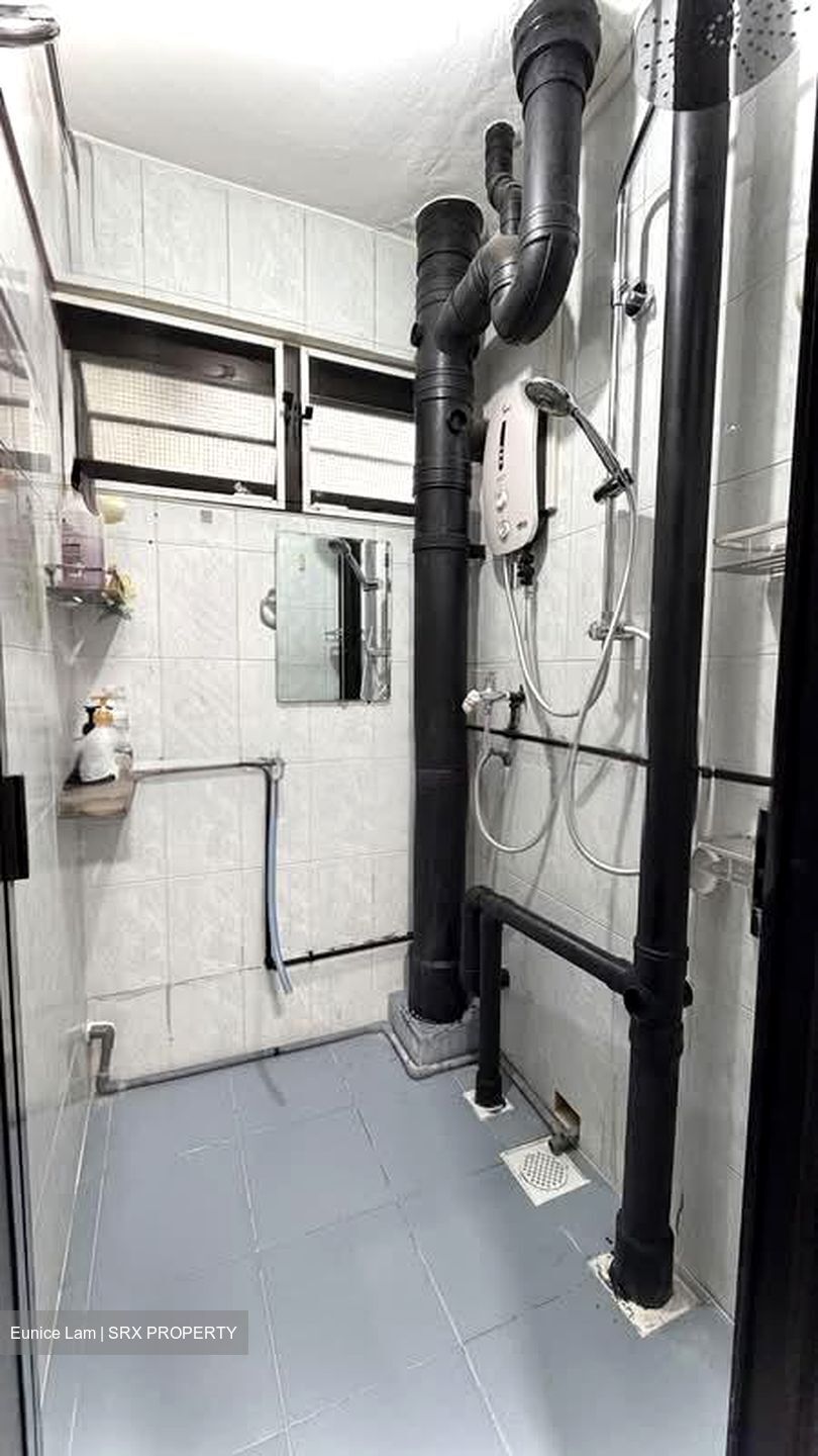 Blk 4 Ghim Moh Green (Queenstown), HDB 3 Rooms #559395061